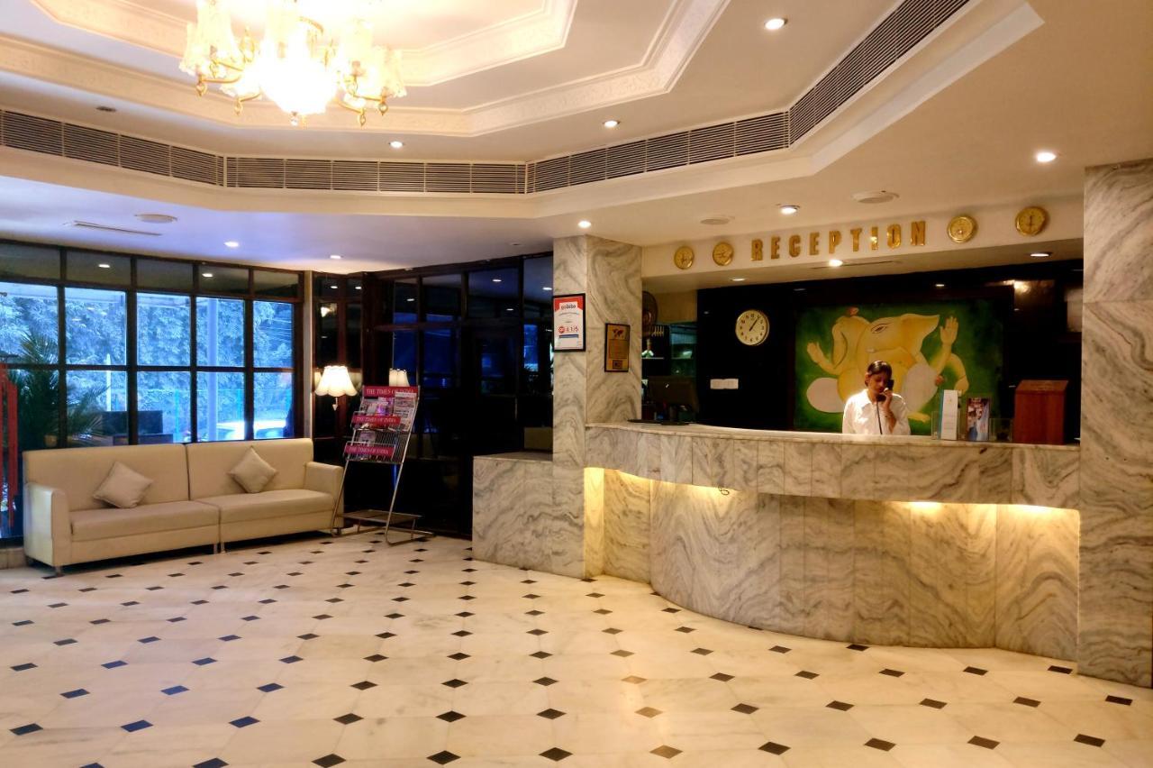 Hotel Mb International Palace Side Майсур Экстерьер фото
